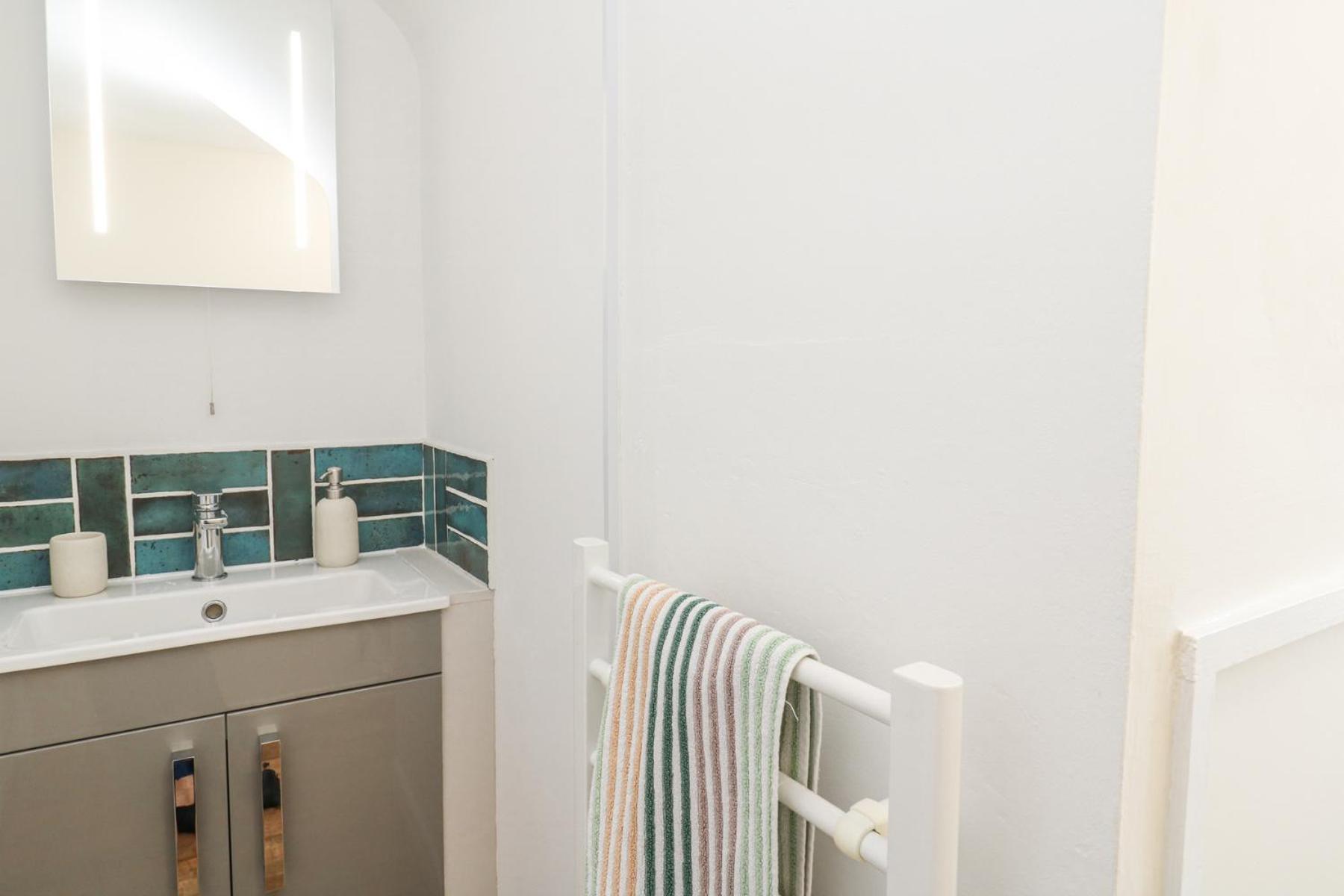 Flat 6 Apartamento Falmouth Exterior foto